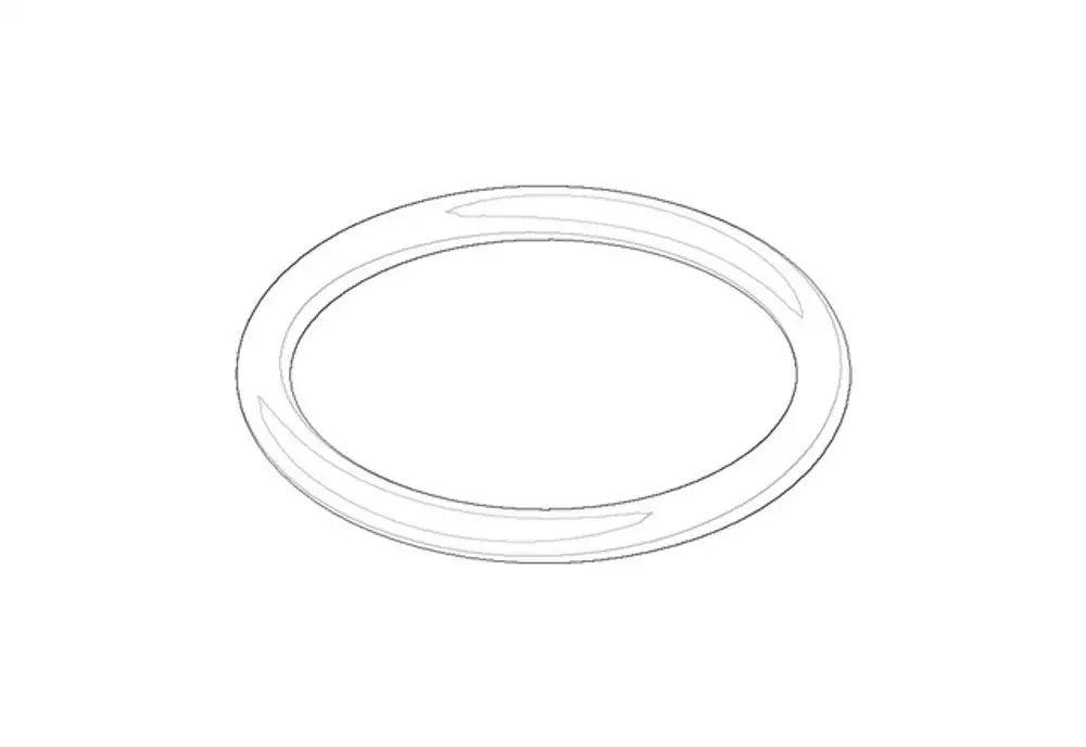 DORNBRACHT O-Ring NBR 70 ERSATZTEILE 091410093 23,5 x 2,5 mm, 09141009390 Galeriebild 1